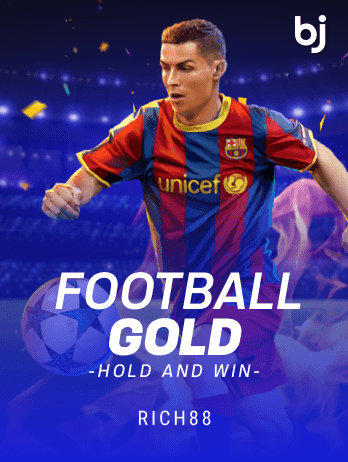 Football Gold icon