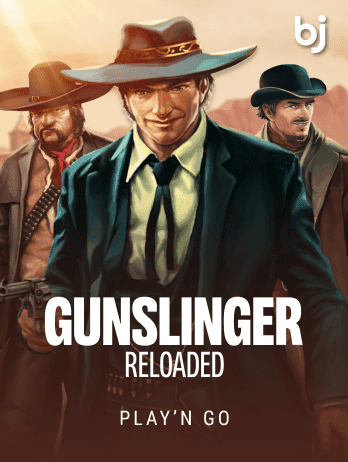 Gunslinger Reloaded icon