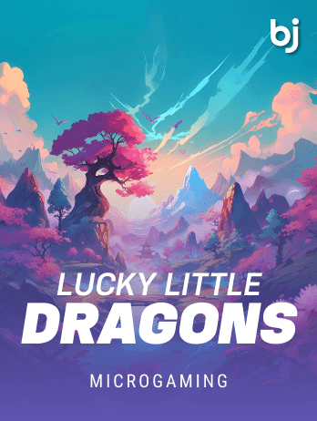 Lucky Little Dragons icon