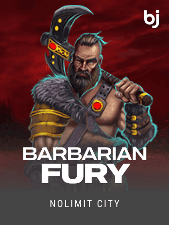 Barbarian Fury icon