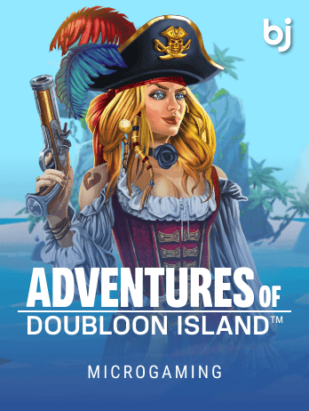 Adventures Of Doubloon Island™ icon