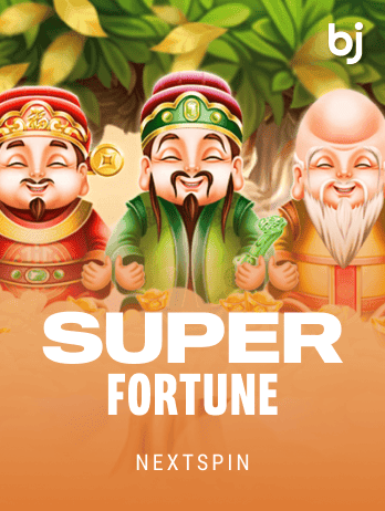 Super Fortune icon
