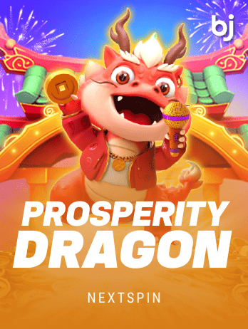 Prosperity Dragon icon