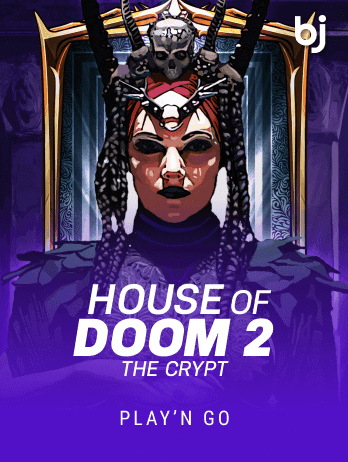 House of Doom 2 The Crypt icon