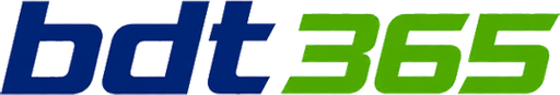 bdt365 Logo
